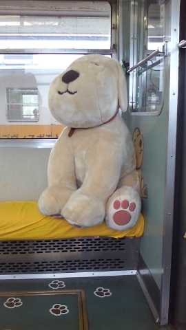 １０月の連休も走ります