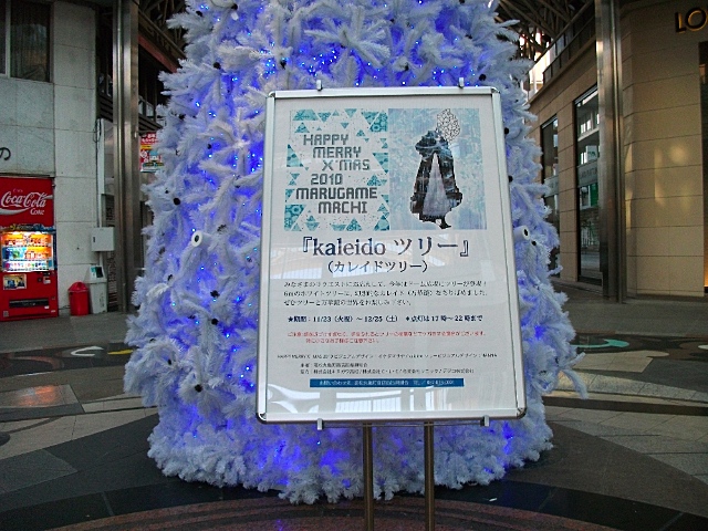 ただ見た目が奇麗なだけではない秘密が…