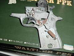 ぱっと見蔵出し品のこれは何だ?