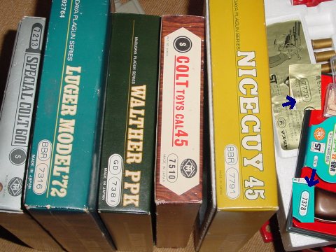 いつの日にかぜひブラックブロンズを再現して欲しい