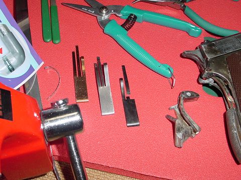 ガバのシアSPやリボルバのリーフ式メインSP等に