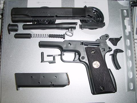 通常分解（これでガバの構造を知った人も少なくないはず）