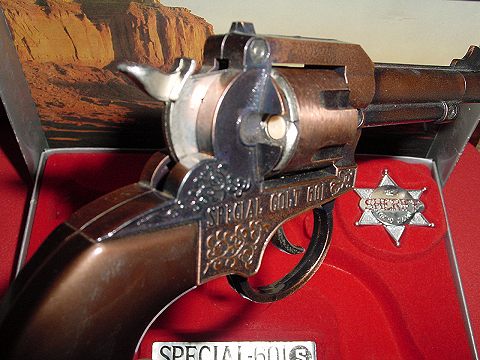 45口径ならぬ22口径弾をロード