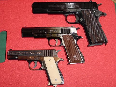 親子孫のようなサイズ比較