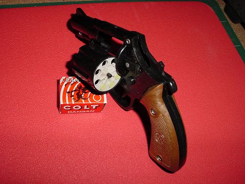 スイングアウトが本格的