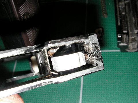 シア部分の組み合わせはどうなるのが正解なのか!?