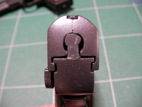 げげっ!これじゃつくしんぼ見たいだぞ