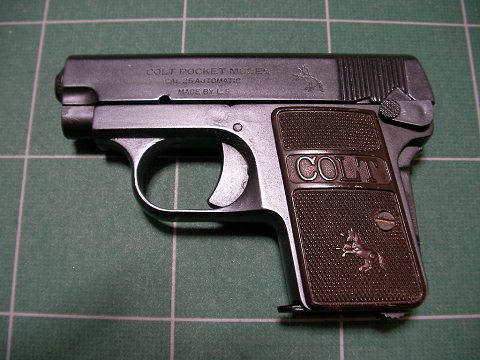 メゲずに色まで塗ってしまった