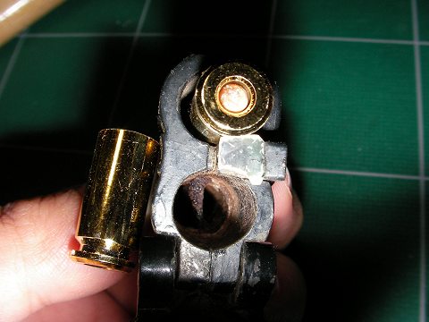 上部バレルには(ブレットを除いた)カートしか入らない