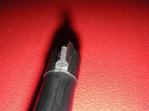 エージェント用のカスタムフロントサイトをコピーしてある