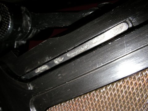 本当に表面処理は下手だが埋め込むと一応それらしい