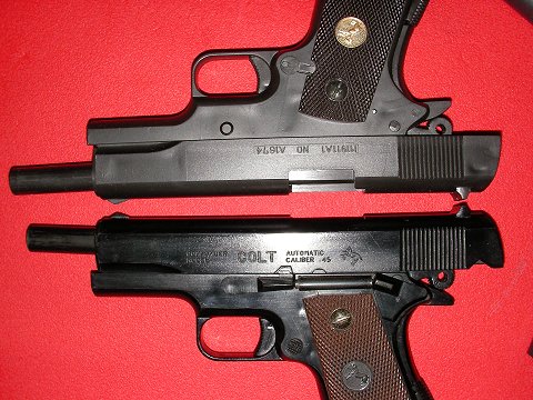 どう見ても短いのになかなか気付かなかったんだろうか