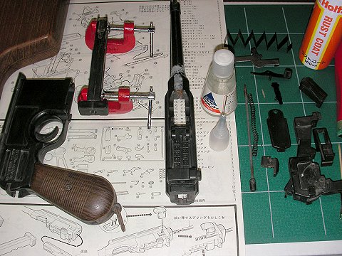 いきなり分解してみた