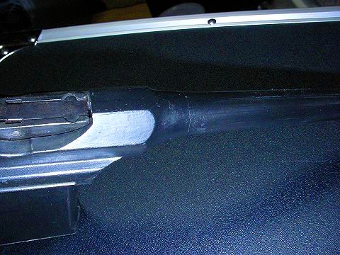 うぁ。線が見えるなぁ。