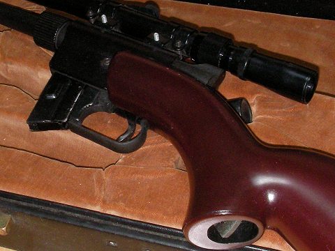 マガジンが・・・