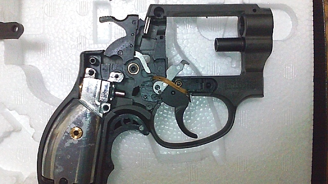 組み込んでみた