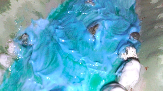 流れを頭のなかでシミュレーション