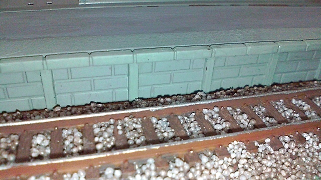 白線は要るわな～