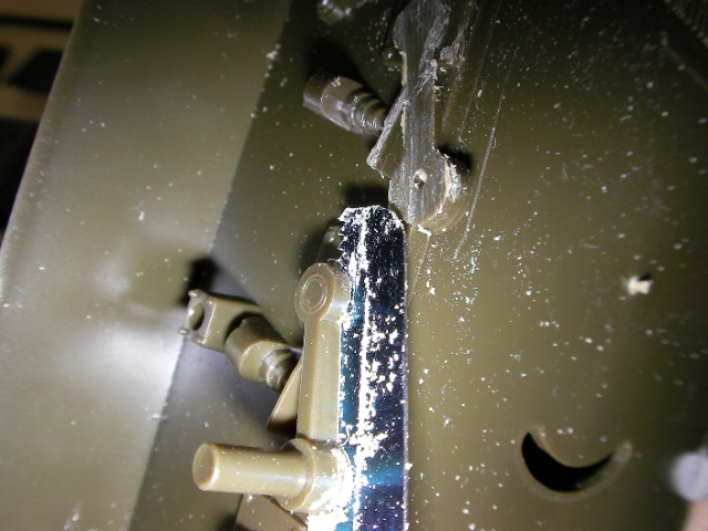 ミニ四駆改造の定番