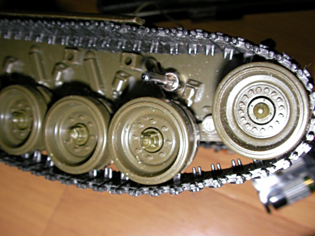 手頃なのがなくてトグルスイッチになった