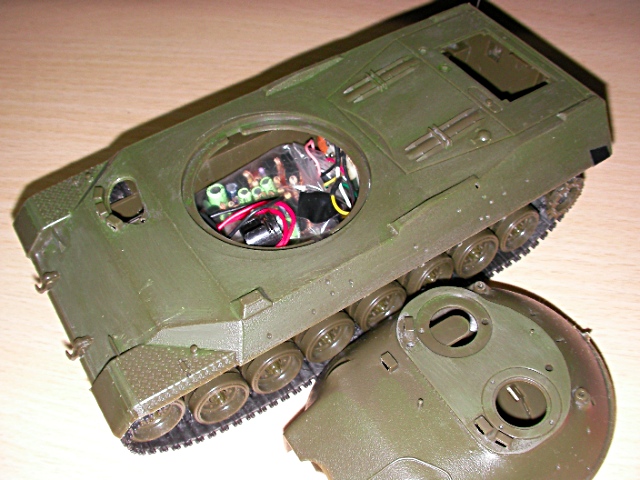 鋼板溶接はココとココか