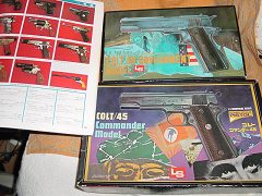 LSガバとコマンダー箱絵